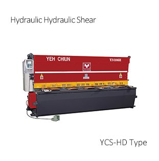 YCS-HD