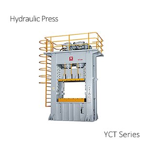YCT系列